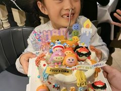 -ZOZO's昌左左精致甜品设计(新北店)