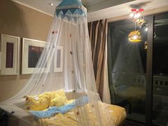 -海南清水湾莱佛士酒店