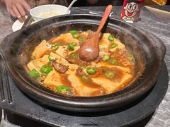 -炊烟小炒黄牛肉(浦东世纪汇店)