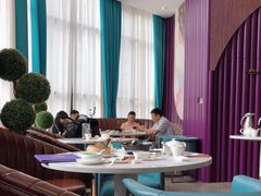 -喜粤8号(四海唐人街店)