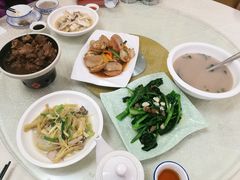 -茂盛饭店(汕尾大道中店)