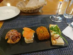 -LA MAISON公鸡和龙(蛇口店)