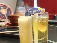 -乔先生涮肉·鲜活牛羊肉火锅(塘沽店)