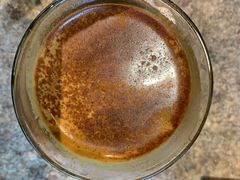 -Metal hands·铁手咖啡