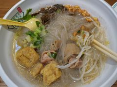 -凯德广场(学府店)