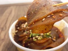 -甜心闲生传统手工冰粉(奎星楼店)