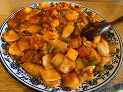 -马艾萨中国兰州牛肉拉面(劲松店)