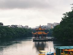 -潮州西湖