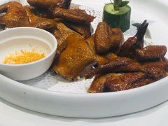 乳鸽-厦门渔港(成山路店)