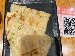 葱油饼-云味馆·云南菜·云南米线(同泰时代广场店)