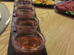 -赞酱川式烤肉(蜀都万达店)