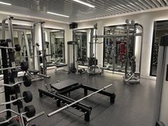 -YCHL Studios健身工作室(市二宫店)