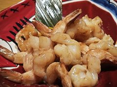 -三石铁板烧(紫竹桥店)