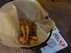 -The Cheebat 锌吧·Bistro(体育西店)