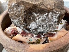 腌制肉-美味之家·湖景农家乐(太湖东山店)