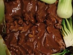 -汕头龙光喜来登酒店-采悦轩中餐厅