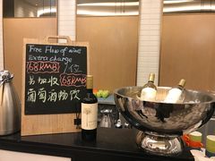 -济南香格里拉·咖啡泉自助餐厅