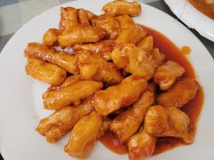 -华春餐馆(鱼山路店)