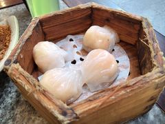 港式虾饺皇-小街天府(西工小街店)