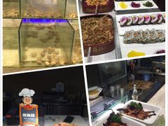 -张家港国贸酒店·餐厅