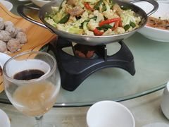 -珍味坊(黄河路店)