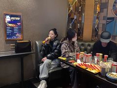 -萧邦音乐会所KTV(向西店)