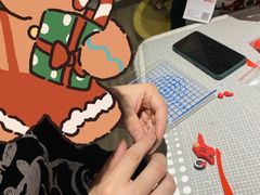 -半日闲手作DIY体验馆•陶艺•银饰戒指•拼豆(光谷店)