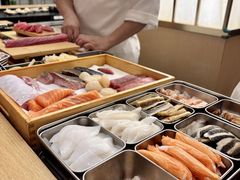 -鮨政·Omakase(港汇恒隆广场店)