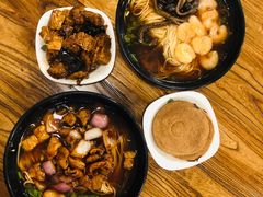 大肠面-董记面馆(漳州二路店)