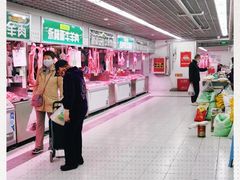 -满记烧饼(牛街东里小区一区店)