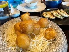 -新天世纪中餐厅
