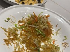 -老李家土菜馆·安吉地标美食