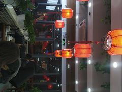 -台州老六海鲜面馆(上南总店)