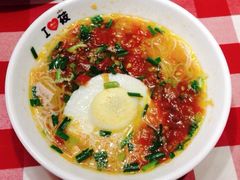 iphone_upload_pic-西贝莜面村(当代商城店)