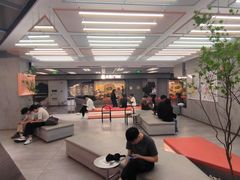 -喜茶(广州东方宝泰店)