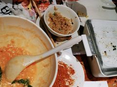 -木屋烧烤(西南角店)