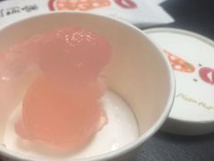 -必胜客(西市场店)