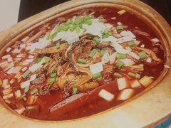 -二分八云雁阁•新晋菜大同味(长治路店)