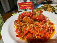 -老三龙虾(汉阳杨泗庙店)