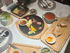 -俄士厨房(环球港店)