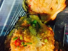 iphone_upload_pic-清真磊磊烧烤老店(饮虎池街34号店)