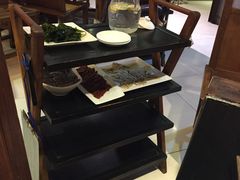 -蜀九香火锅(九眼桥店)