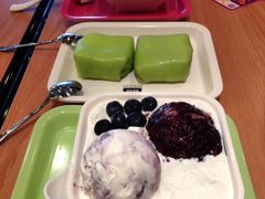 -满记甜品(南京虹悦城三店)