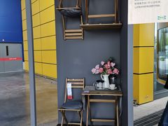 -宜家家居(西安未央商场店)