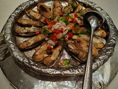 -霞客居酒店·霞客食府·宁海特色小海鲜