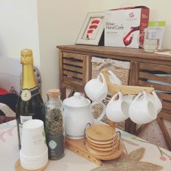 -Miss·A日式美甲美睫