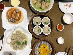 -点心皇子茶餐厅(万国大都会店)