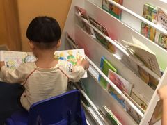 -红黄蓝成长中心•婴幼儿早教•托育(南山京基百纳广场店)