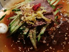 -七八冷面·延边朝鲜族美食(圣熙八号店)