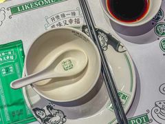 -禄婶鸡煲·打边炉